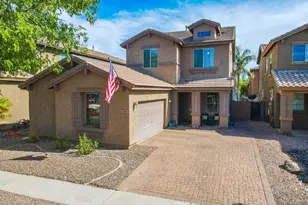 3921 E Morelos St, Gilbert, AZ 85295 - Photo 1