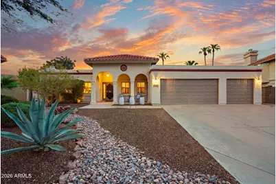 3846 E Keresan Street, Phoenix, AZ 85044 - Photo 1