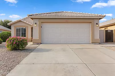 9258 W Monroe Street, Peoria, AZ 85345 - Photo 1