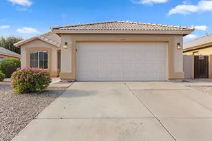 9258 W Monroe St, Peoria, AZ 85345 - Photo 1