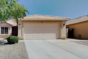 9258 W Monroe St, Peoria, AZ 85345 - Photo 1