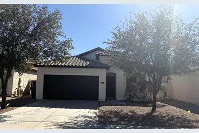19294 N Del Mar Avenue, Maricopa, AZ 85138 - Photo 1