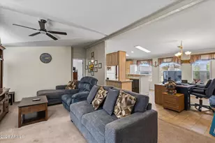20840 W Cheyenne Rd, Buckeye, AZ 85326 - Photo 3