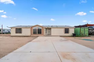 20840 W Cheyenne Rd, Buckeye, AZ 85326 - Photo 1