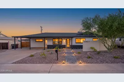 6807 E Portland Street, Scottsdale, AZ 85257 - Photo 3