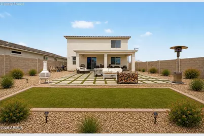 17805 W Daley Lane, Surprise, AZ 85387 - Photo 35