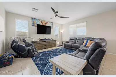 17805 W Daley Lane, Surprise, AZ 85387 - Photo 5