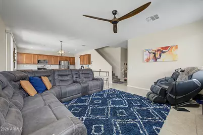 17805 W Daley Lane, Surprise, AZ 85387 - Photo 13