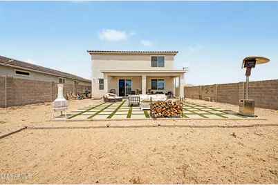 17805 W Daley Lane, Surprise, AZ 85387 - Photo 31