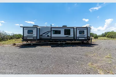 2945 N Muriel Drive #b, Williams, AZ 86046 - Photo 1