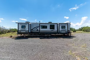 2945 N Muriel Dr, Williams, AZ 86046 - Photo 1
