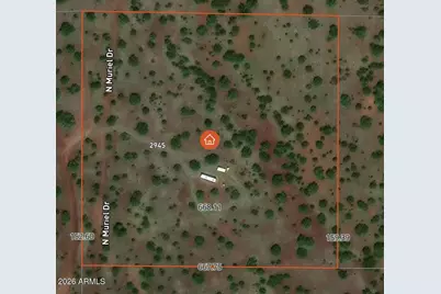 2945 Muriel Drive, Williams, AZ 86046 - Photo 43