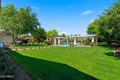 6840 E Horseshoe Road, Paradise Valley, AZ 85253 - Photo 3