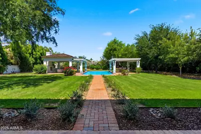 6840 E Horseshoe Road, Paradise Valley, AZ 85253 - Photo 5