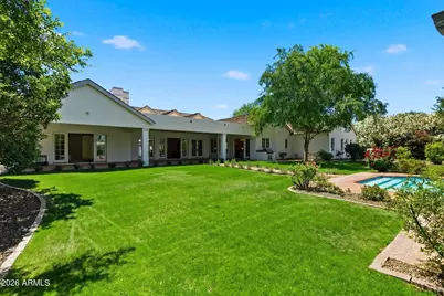 6840 E Horseshoe Road, Paradise Valley, AZ 85253 - Photo 5