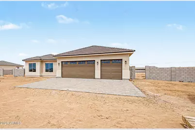 26515 N 241st Avenue, Wittmann, AZ 85361 - Photo 29