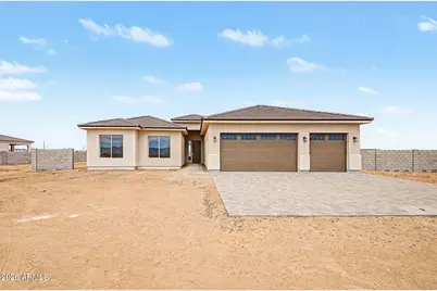 26515 N 241st Avenue, Wittmann, AZ 85361 - Photo 1