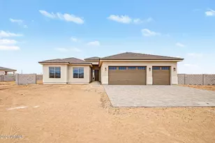 26515 N 241st Ave, Wittmann, AZ 85361 - Photo 1