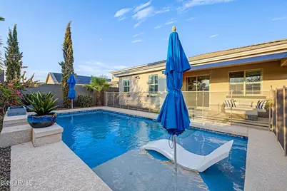 10812 N 188th Drive, Surprise, AZ 85388 - Photo 47