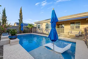 10812 N 188th Dr, Surprise, AZ 85388 - Photo 47