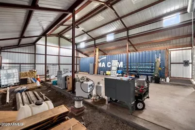 Tbd Cr 2276 -- #20, Nutrioso, AZ 85932 - Photo 3