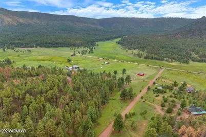 Tbd Cr 2276 -- #20, Nutrioso, AZ 85932 - Photo 15