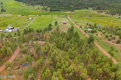 Tbd Cr 2276 -- #20, Nutrioso, AZ 85932 - Photo 13