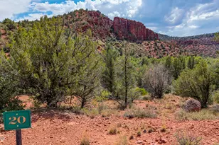 255 Cross Creek Cir, Sedona, AZ 86336 - Photo 1