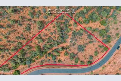 255 Cross Creek Circle #20, Sedona, AZ 86336 - Photo 5