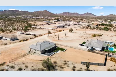 4486 W Josiah Trail, San Tan Valley, AZ 85144 - Photo 59