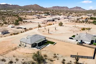 4486 W Josiah Trail, San Tan Valley, AZ 85144 - Photo 59