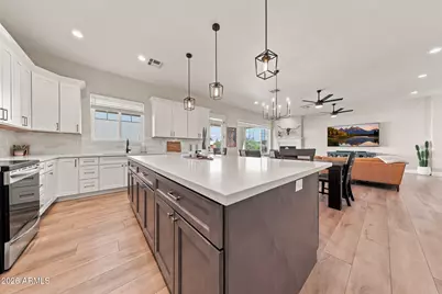 4486 W Josiah Trail, San Tan Valley, AZ 85144 - Photo 13