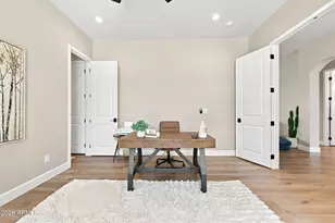 4486 W Josiah Trail, San Tan Valley, AZ 85144 - Photo 45