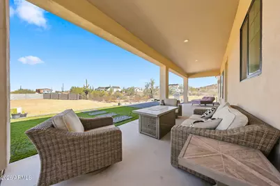 4486 W Josiah Trail, San Tan Valley, AZ 85144 - Photo 55