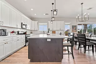 4486 W Josiah Trail, San Tan Valley, AZ 85144 - Photo 9