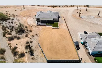 4486 W Josiah Trail, San Tan Valley, AZ 85144 - Photo 5