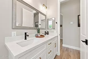 4486 W Josiah Trail, San Tan Valley, AZ 85144 - Photo 43
