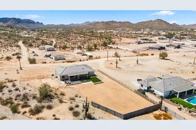 4486 W Josiah Trail, San Tan Valley, AZ 85144 - Photo 51