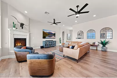 4486 W Josiah Trail, San Tan Valley, AZ 85144 - Photo 11