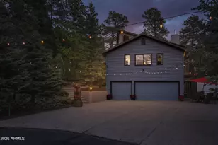 17998 S Green Mountain Pl, Munds Park, AZ 86017 - Photo 1