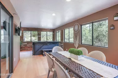 17998 S Green Mountain Place, Munds Park, AZ 86017 - Photo 43