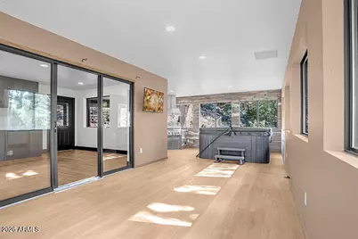 17998 S Green Mountain Place, Munds Park, AZ 86017 - Photo 105