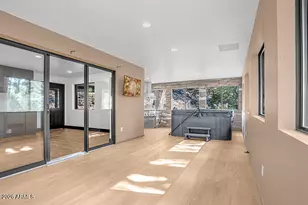 17998 S Green Mountain Pl, Munds Park, AZ 86017 - Photo 105