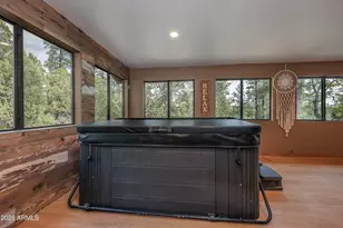 17998 S Green Mountain Pl, Munds Park, AZ 86017 - Photo 33