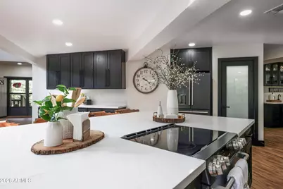 17998 S Green Mountain Place, Munds Park, AZ 86017 - Photo 33