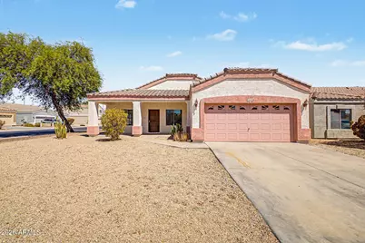12222 W Dreyfus Drive, El Mirage, AZ 85335 - Photo 1