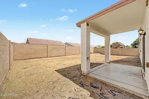 12222 W Dreyfus Dr, El Mirage, AZ 85335 - Photo 29