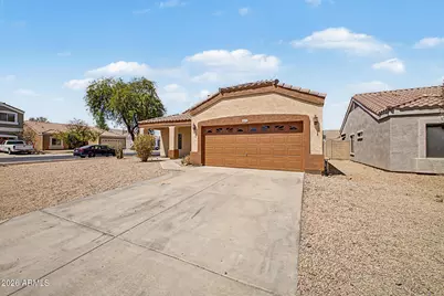 12222 W Dreyfus Drive, El Mirage, AZ 85335 - Photo 1
