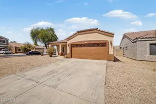 12222 W Dreyfus Dr, El Mirage, AZ 85335 - Photo 1