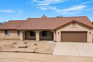 23329 W Hilton Ave, Buckeye, AZ 85326 - Photo 1
